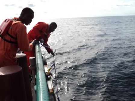 Marine Survey